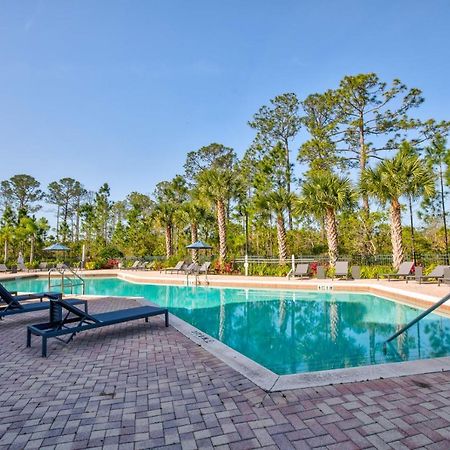 Near Disney - Spacious 3BR - Pool&Hot Tub! Orlando Exterior foto