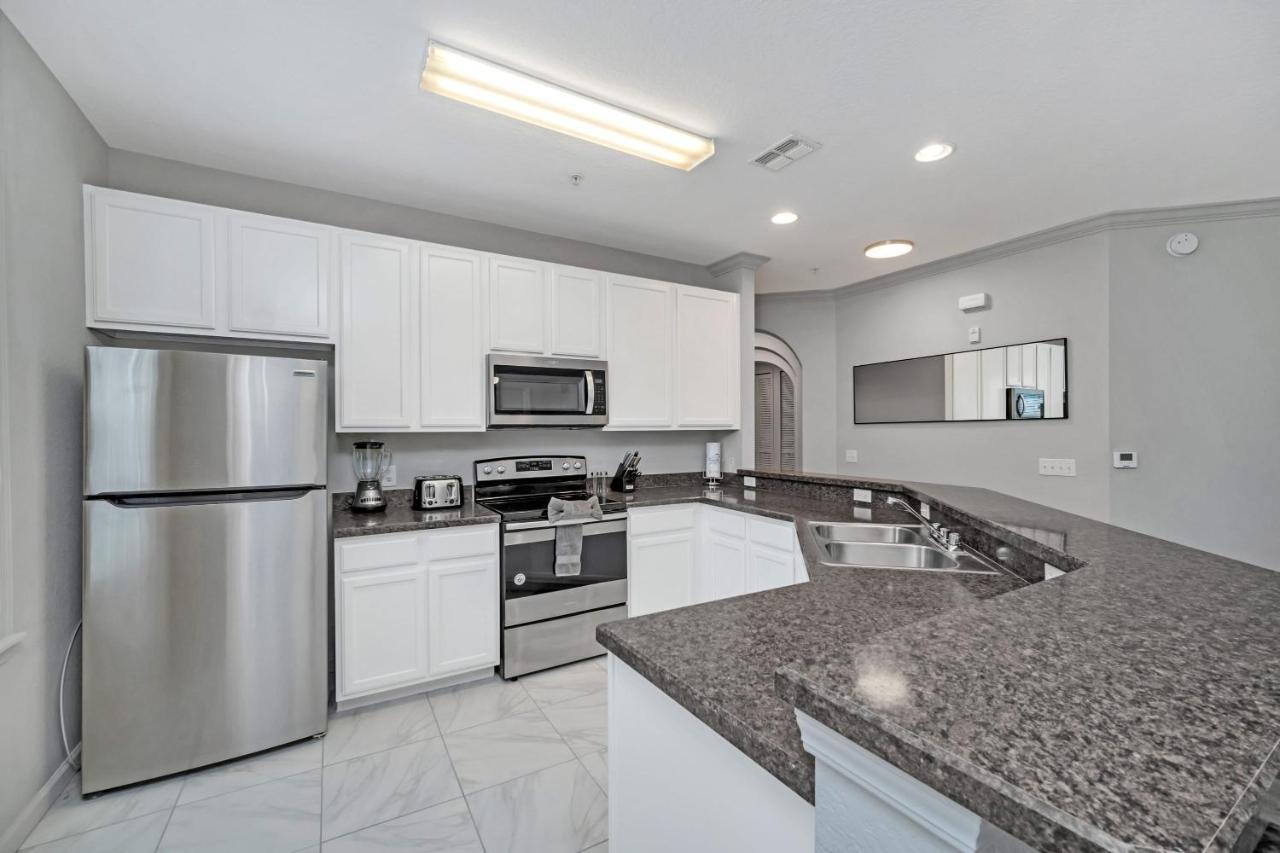 Near Disney - Spacious 3BR - Pool&Hot Tub! Orlando Exterior foto