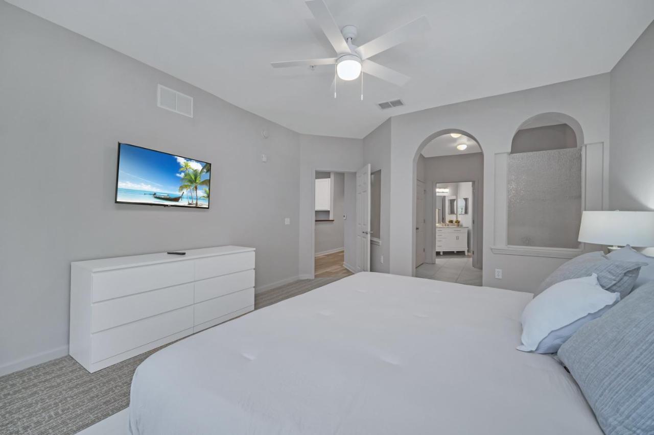 Near Disney - Spacious 3BR - Pool&Hot Tub! Orlando Exterior foto