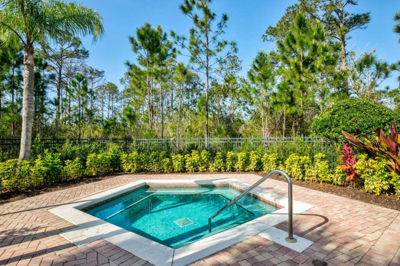 Near Disney - Spacious 3BR - Pool&Hot Tub! Orlando Exterior foto