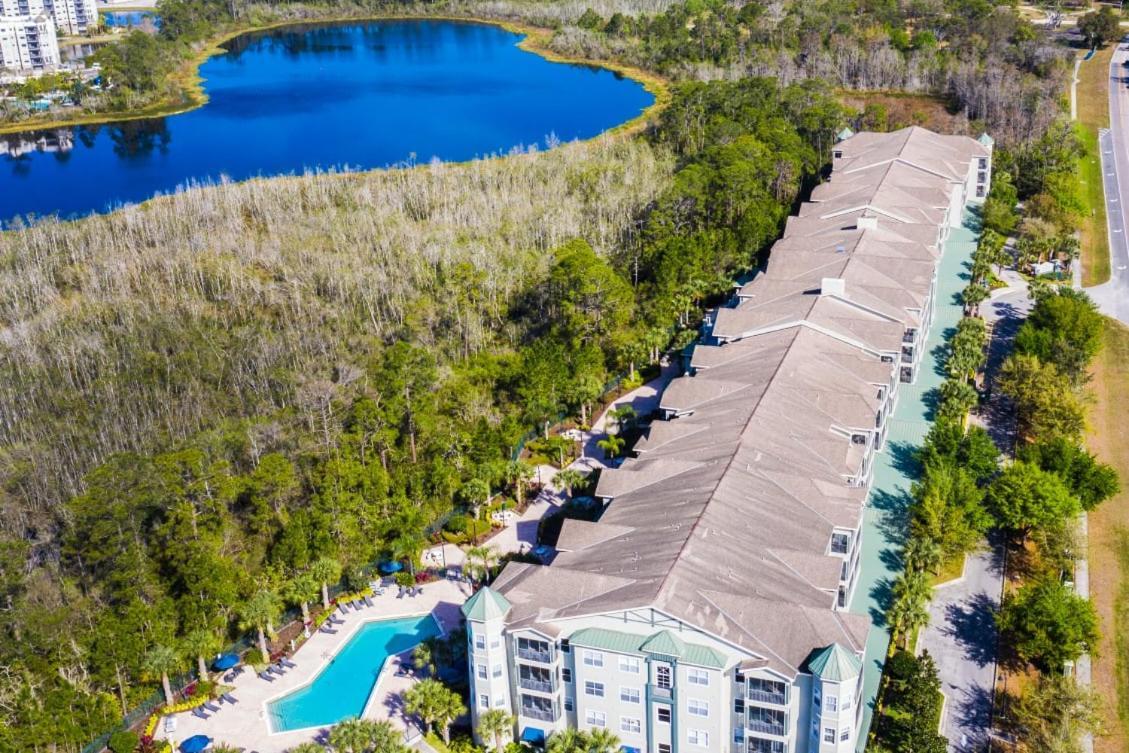 Near Disney - Spacious 3BR - Pool&Hot Tub! Orlando Exterior foto