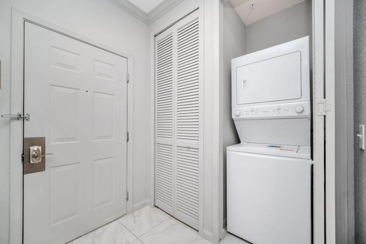 Near Disney - Spacious 3BR - Pool&Hot Tub! Orlando Exterior foto