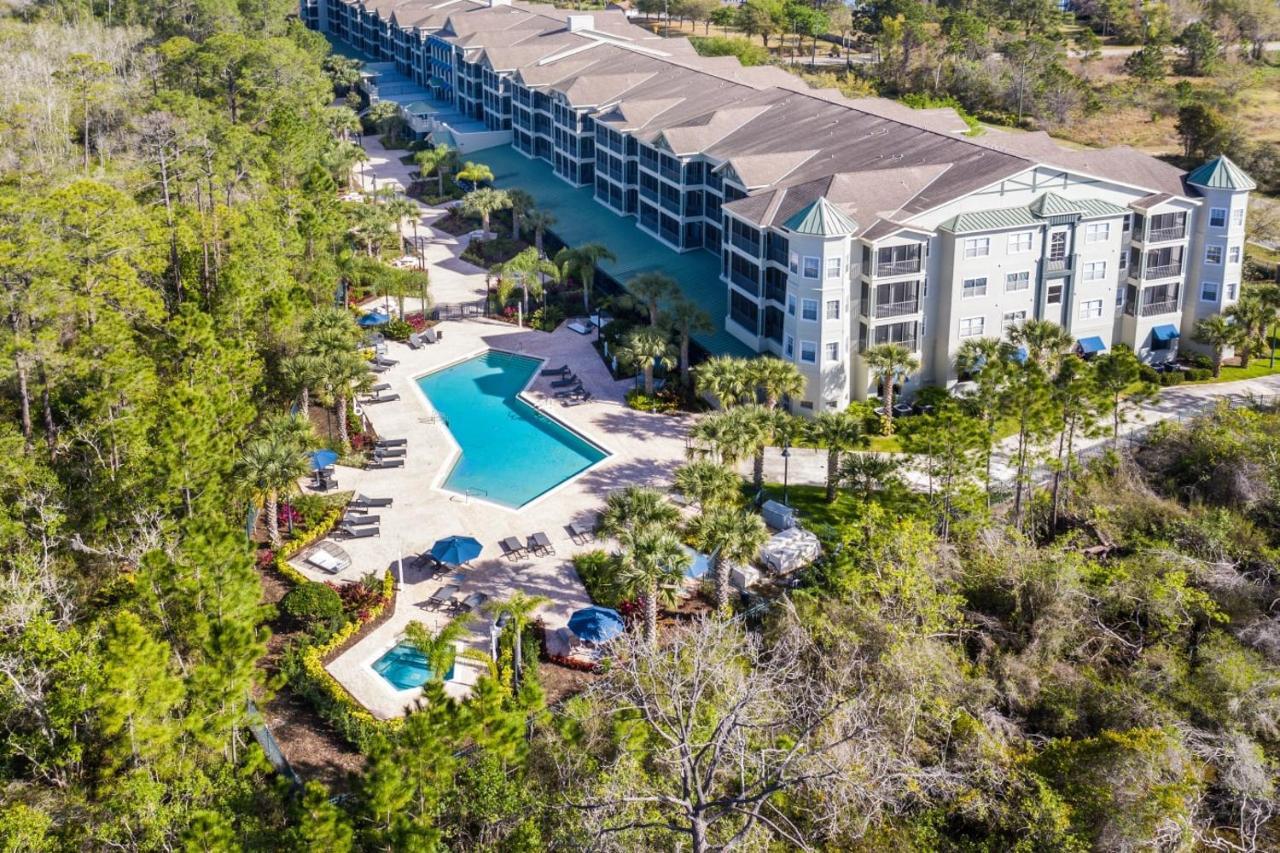 Near Disney - Spacious 3BR - Pool&Hot Tub! Orlando Exterior foto